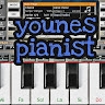 younes pianist