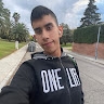 Aaron Ruiz molina