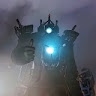 Titan Cameraman