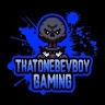 ThatOne BevBoy
