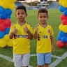 Matthewian Pérez Fuentes
