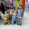 Patrik jose Avalos quispe