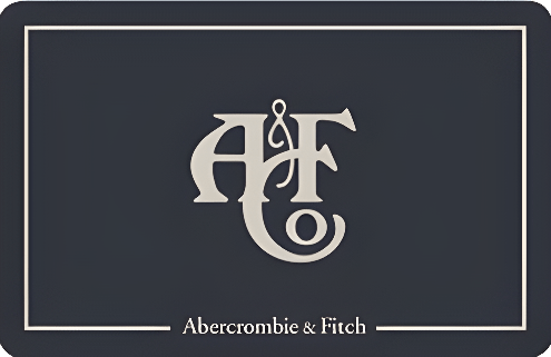 Abercrombie & Fitch