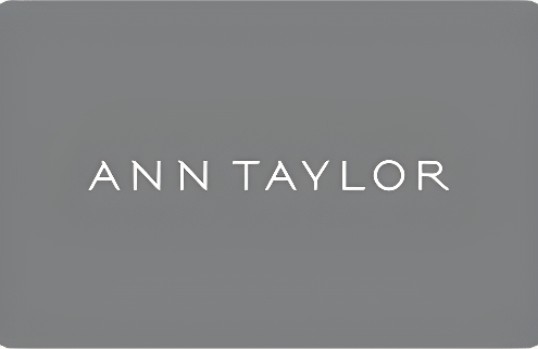 Ann Taylor