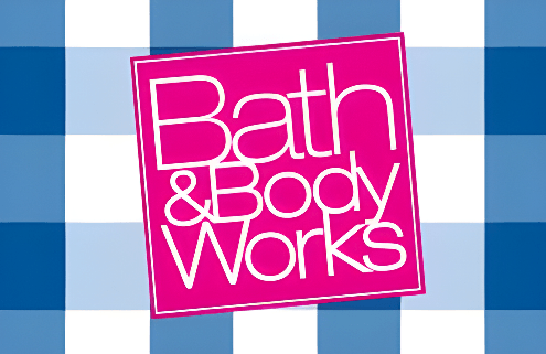 Bath & Body Works