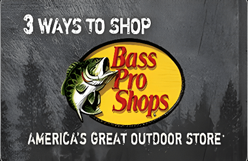 Bass Pro Shop