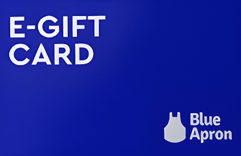 Blue Apron