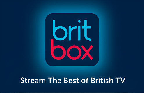BritBox