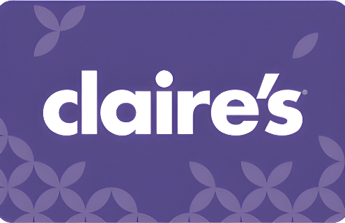 Claire's