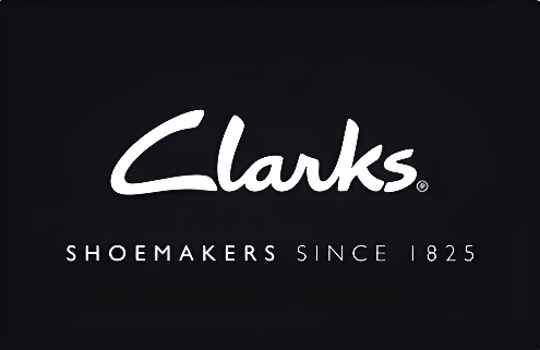 Clarks®