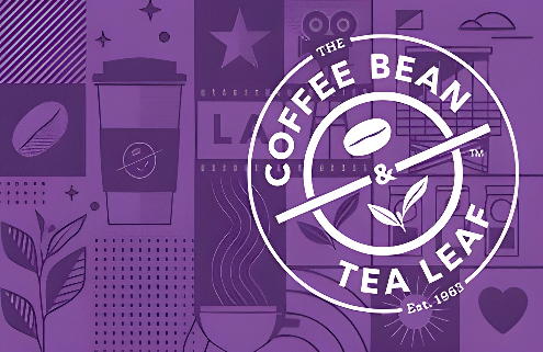 The Coffee Bean & Tea Leaf®
