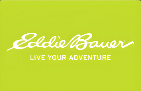 Eddie Bauer