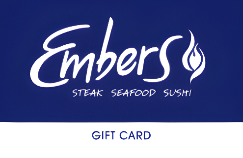 Embers Restaurant