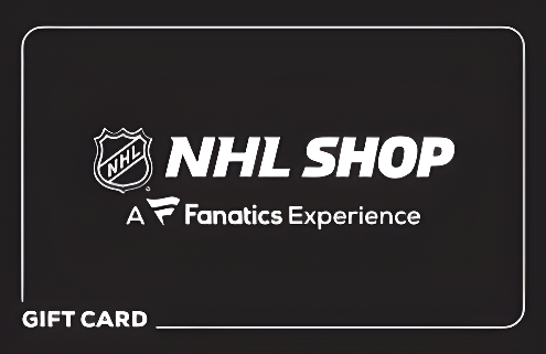 Fanatics NHL Shop
