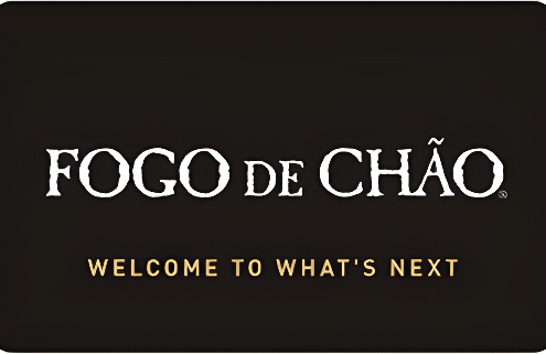Fogo de Chão Brazilian Steakhouse