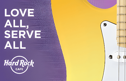 Hard Rock Cafe