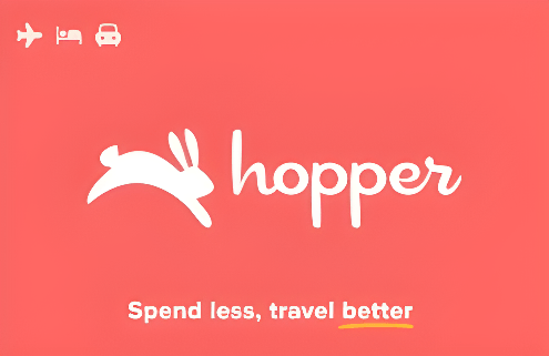 Hopper Gift Card