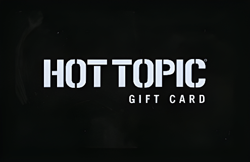 Hot Topic