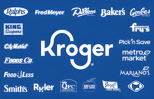 Kroger