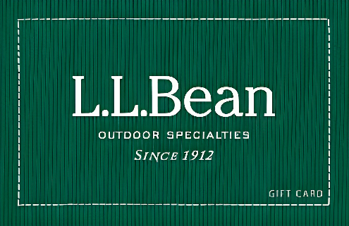 L.L.Bean