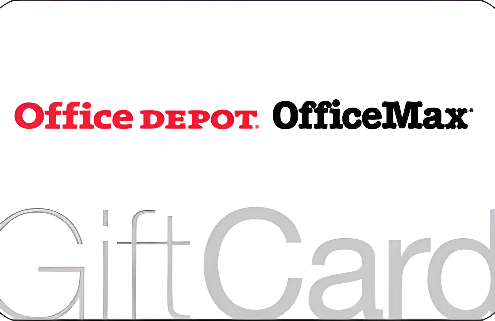 Office Max / Depot