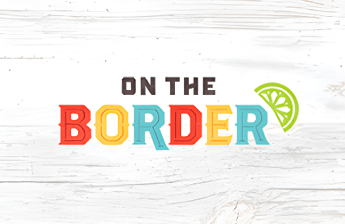 On The Border