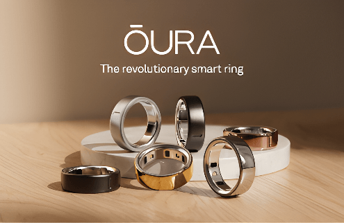 Oura Ring