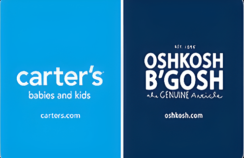 OshKosh B'gosh