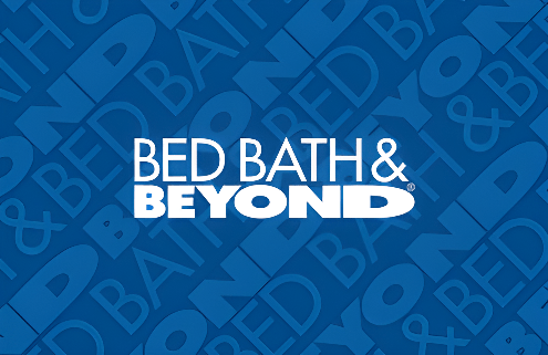 Bed Bath & Beyond