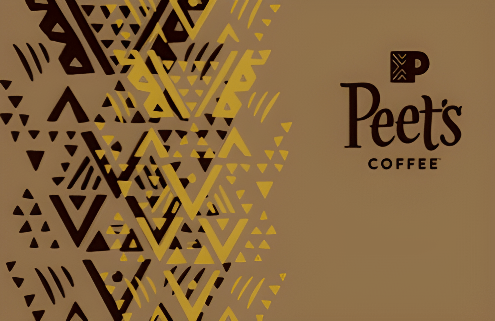 Peet's Coffee & Tea