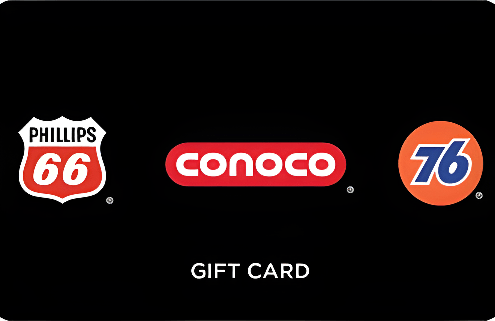 Phillips 66 - Conoco - 76