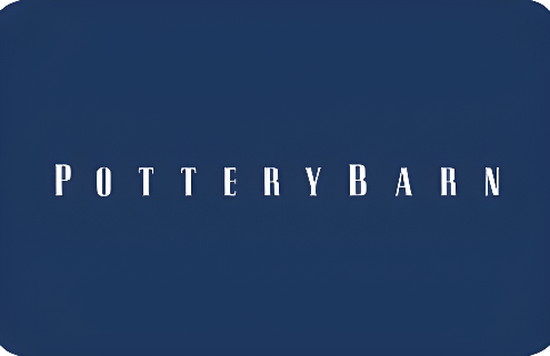 Pottery Barn