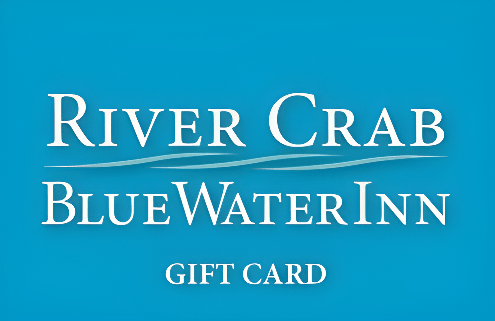 River Crab Blue Water Inn