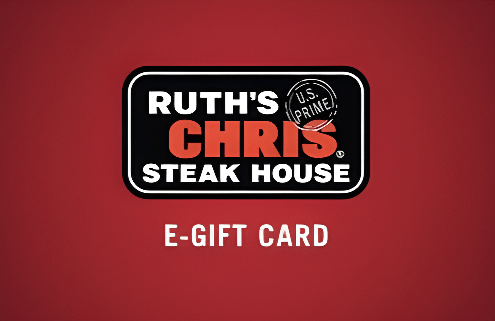 Ruth's Chris Steak House