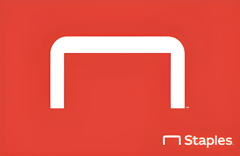Staples