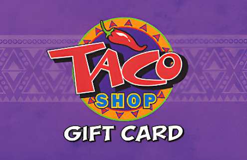 Taco Shop Of Wichita