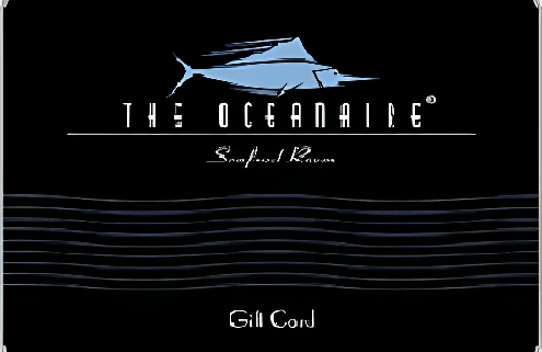 The Oceanaire