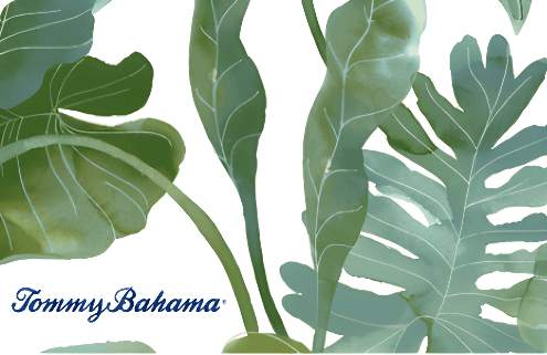 Tommy Bahama
