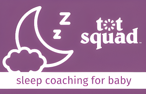 Tot Squad Sleep Coaching