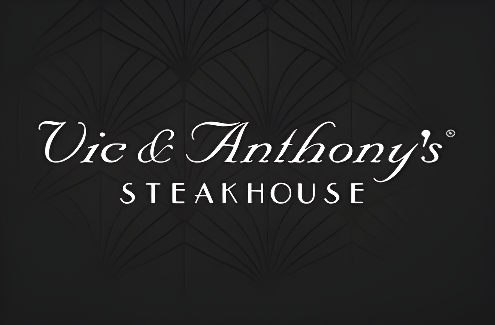Vic & Anthony's