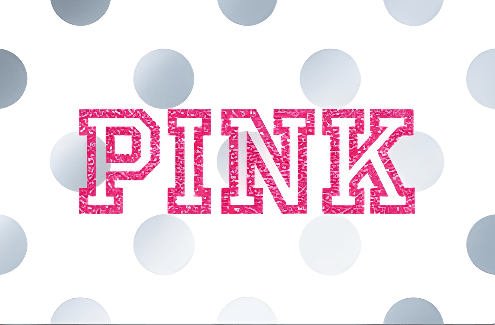 Victoria's Secret PINK