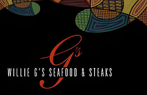 Willie G's
