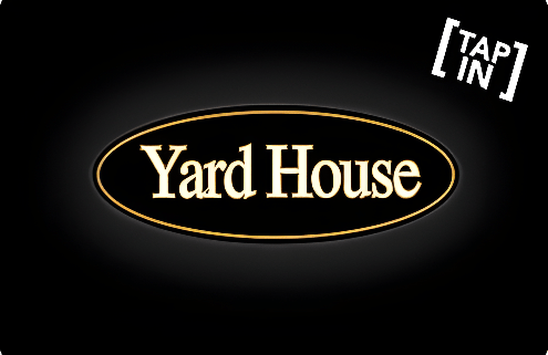 Yard House