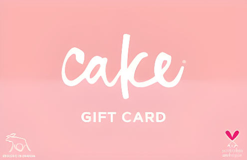 Cake Beauty