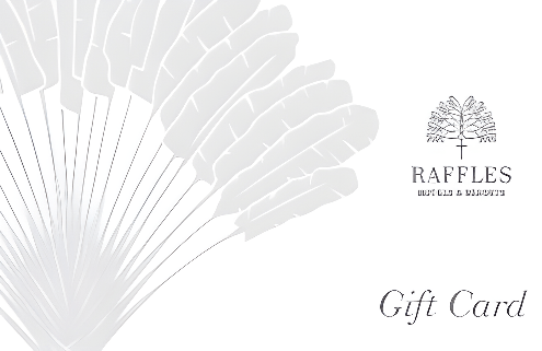 Raffles Hotels & Resorts