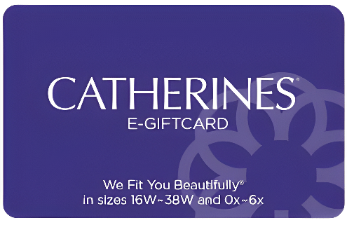 Catherine's