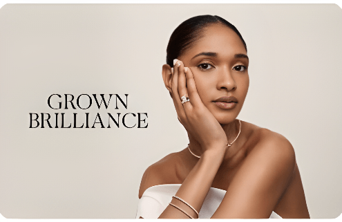 Grown Brilliance
