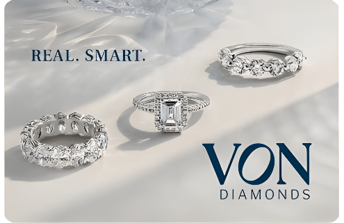 Von Diamonds