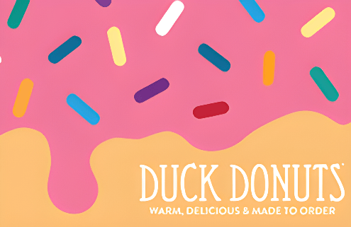 Duck Donuts