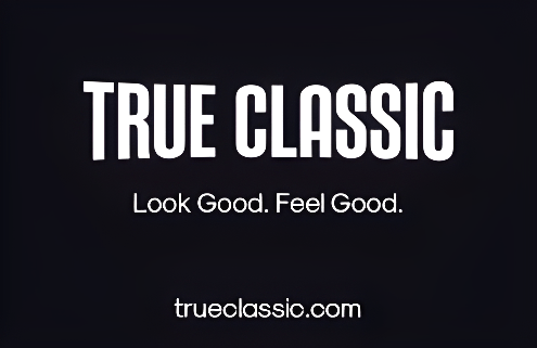 True Classic